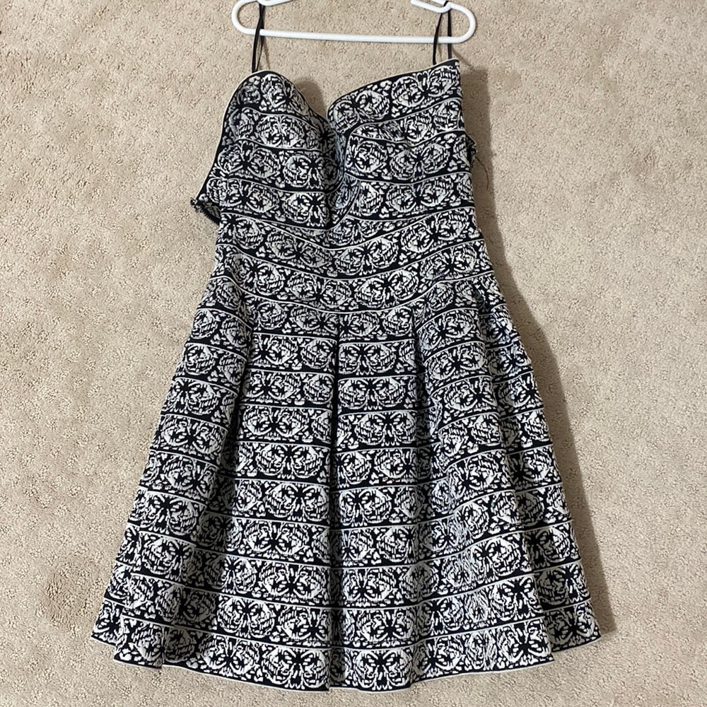 Gracie Dress Small